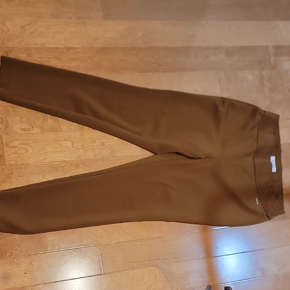 Nine West Tan Pants